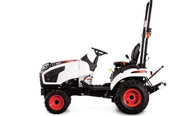 Bobcat CT1025 Tractors