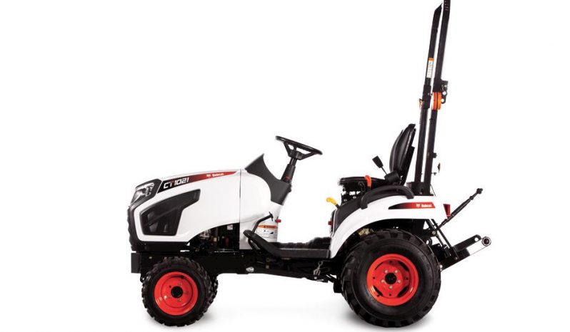 Bobcat CT1025 Tractors