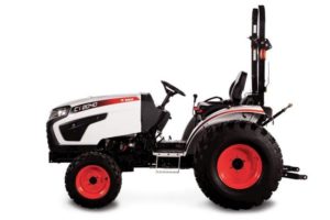 Bobcat CT2040 Tractors