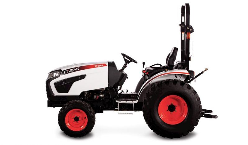 Bobcat CT2040 Tractors