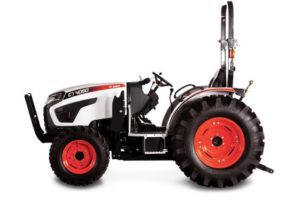 Bobcat CT4050 Tractors