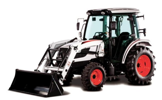Bobcat CT5558 Tractors