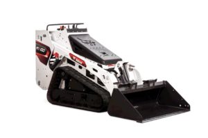 Bobcat MT100 Mini Track Loaders