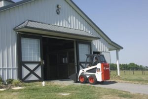 Bobcat S70 Skid-Steer 4