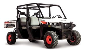 Utility Vehicles