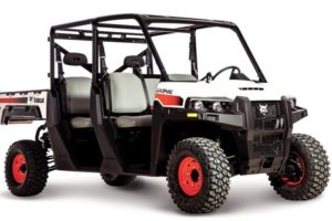 Utility Vehicles