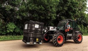Bobcat TL723 Telehandler