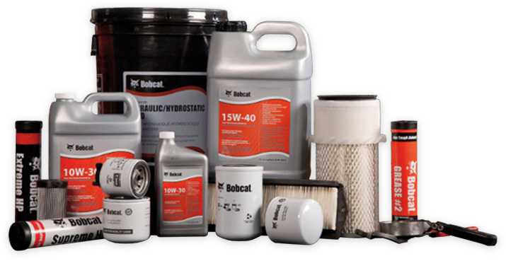 Bobcat Online Parts