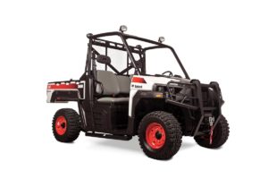 Bobcat 3600 UTV Utility Vehicles