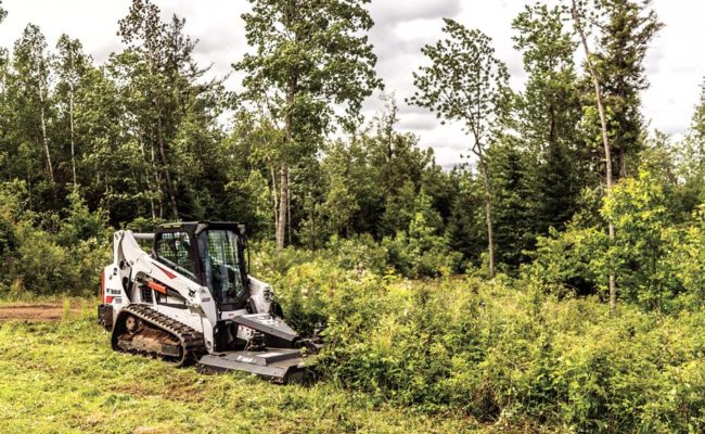 Brushcat Rotary Cutter