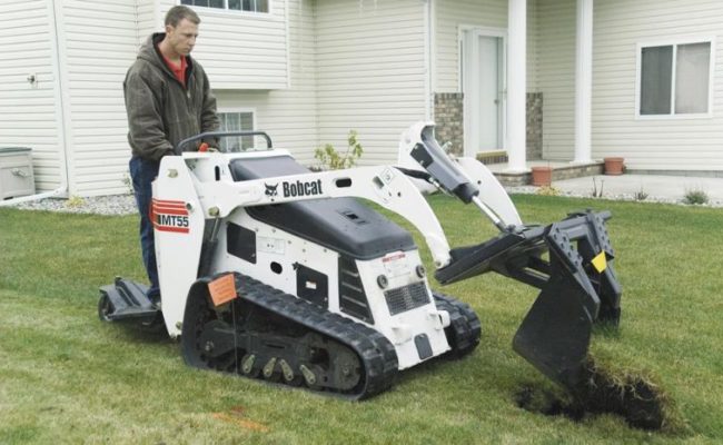 Digger