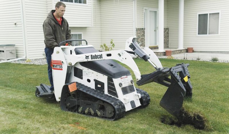 Digger
