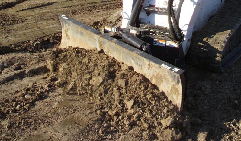 Dozer Blade