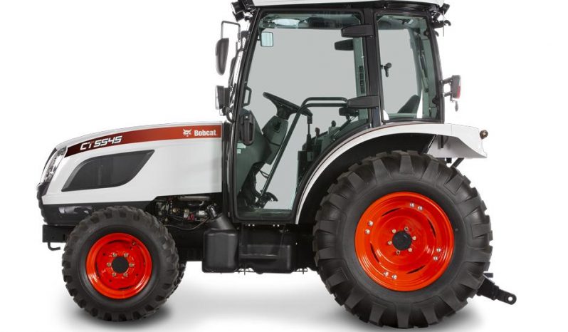 Pasture Boss 5000 Series Package (CT5545)