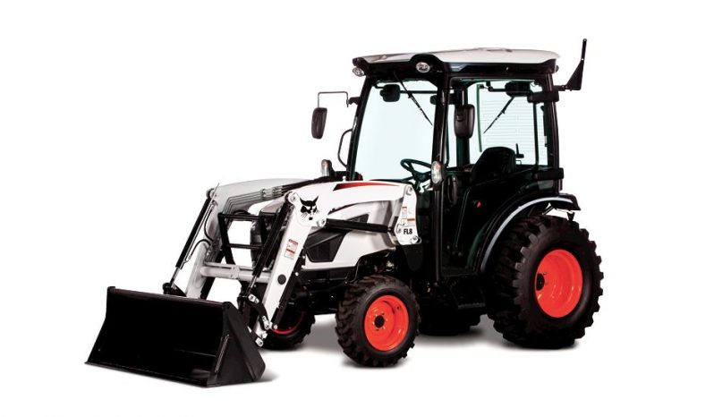 Pasture Boss 2000 Series Package (CT2540)