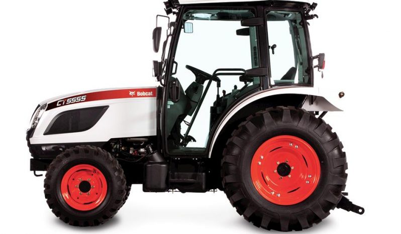 Snow Boss 5000 Series Package