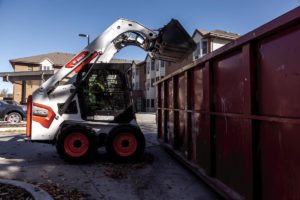 Bobcat S450 Skid-Steer Loader