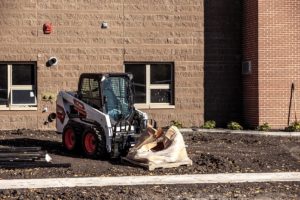 Bobcat S450 Skid-Steer Loader