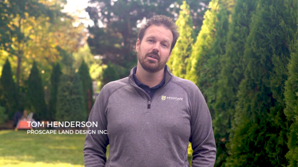 ProScape Land Design Video