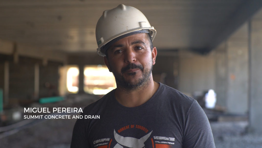 Summit Concrete & Drain Video