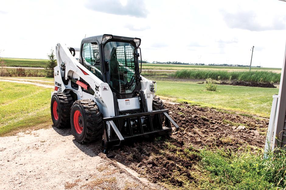 Scarifier