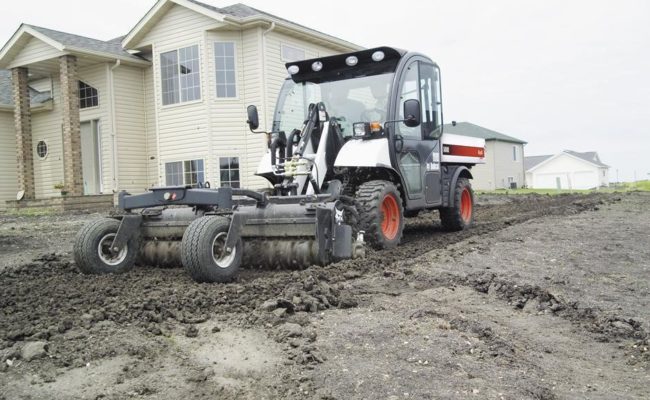 Soil Conditioner – 72″