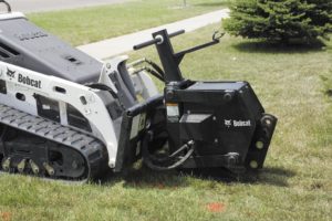Vibratory Plow