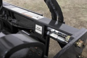 Vibratory Roller