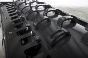 Vibratory Roller