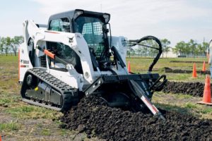 Trencher – LT313