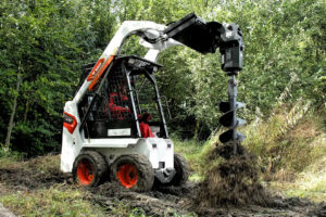 Bobcat S70 Skid-Steer Loader