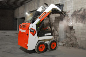 Bobcat S70 Skid-Steer Loader