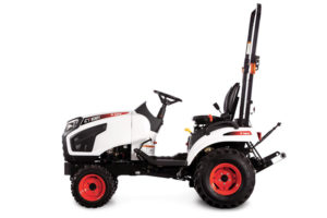 Bobcat CT1021 Tractors