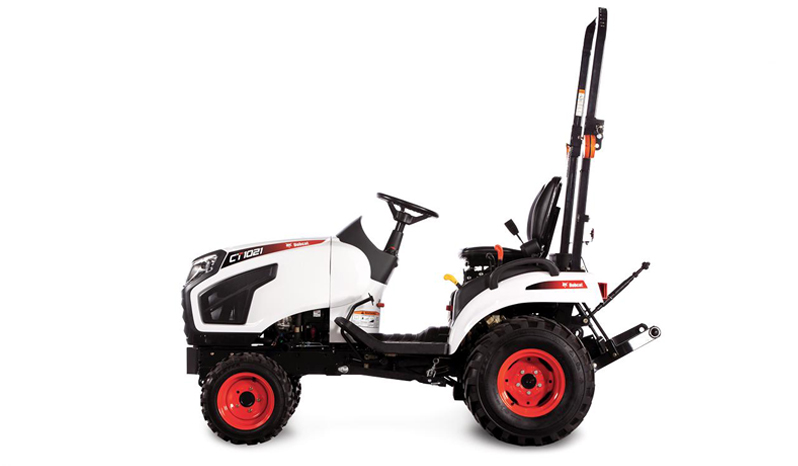 Bobcat CT1021 Tractors