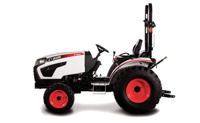 Bobcat CT2035 Tractors