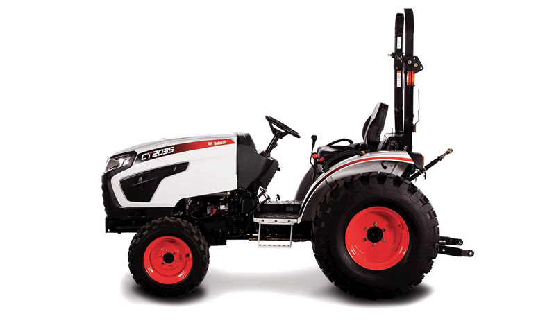 Bobcat CT2035 Tractors