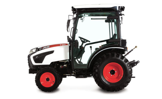 Bobcat CT2535 Tractors