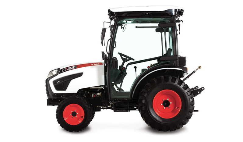 Bobcat CT2535 Tractors