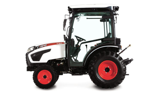 Bobcat CT2540 Tractors