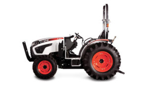Bobcat CT4045 Tractors