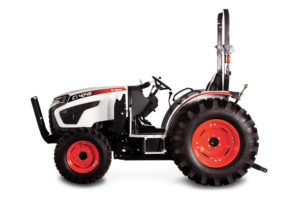 Bobcat CT4045 Tractors