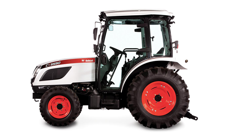 Bobcat CT5550 Tractors