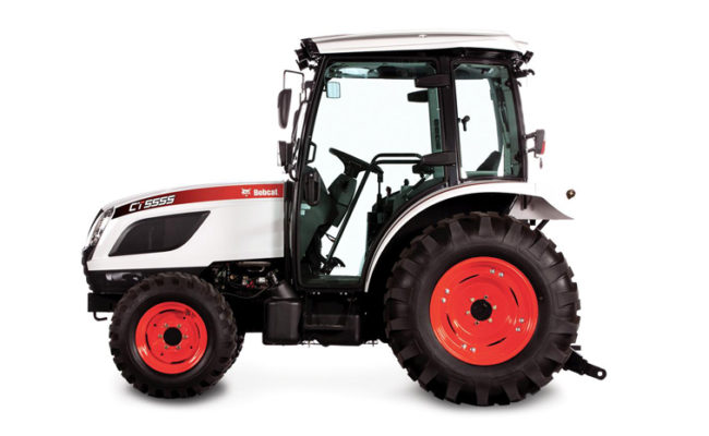 Bobcat CT5555 Tractors