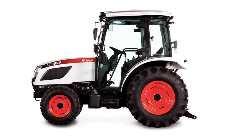 Bobcat CT5555 Tractors