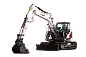 Bobcat E145 Excavators