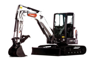 Excavators