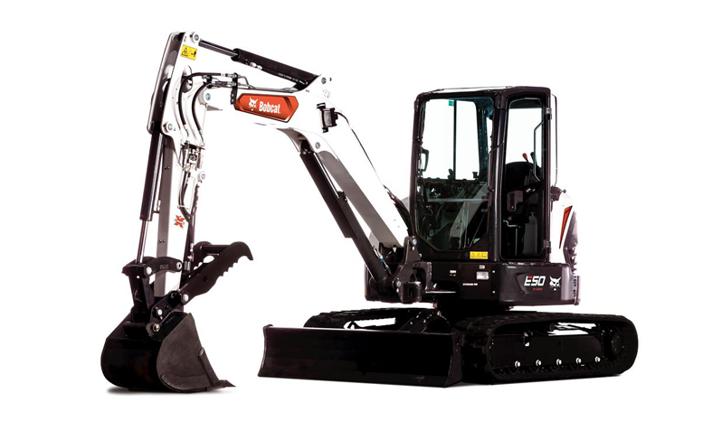 Excavators