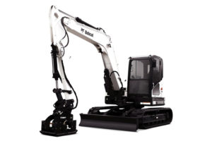 Bobcat E85 Excavators