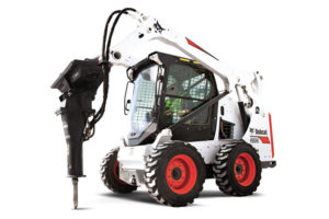 Bobcat S570 Skid-Steer Loaders