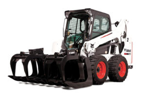 Bobcat S590 Skid-Steer Loaders
